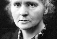 25 Frases de Marie Curie