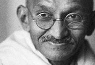 120 Frases de Mahatma Gandhi