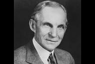 55 Frases de Henry Ford
