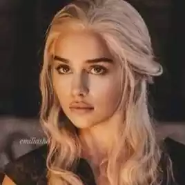 Perfil de Daenerys