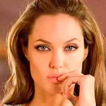 39 Frases de Angelina Jolie